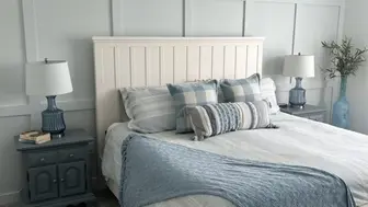 Profitable Painting and Trim Business