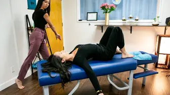 Highly Profitable Multi-Service Physical Therapy & Chiropractic