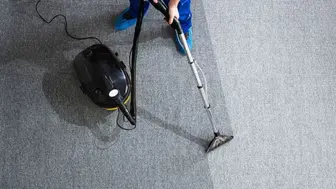 Established Carpet Cleaning biz in Auburn doing $150K in annual sales!