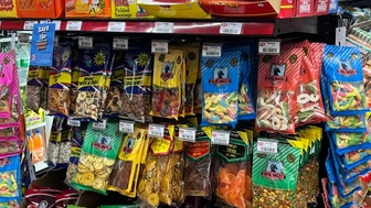 Independent Snack Route-Established & Turn-key