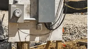 Leading Provider of Temporary Site Infrastructure Services