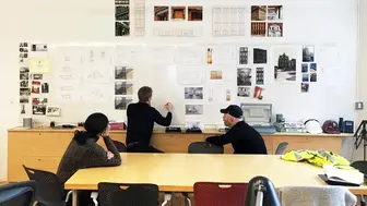 Architecture Practice for Homes and Businesses