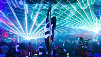 Miami Beach Only Gentlemen's Club is for Sale