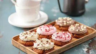 Money Making Dessert Franchise for Sale in Kansas City!!