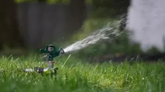 Lawn Sprinkler Service & Installation Business