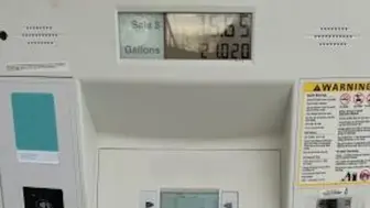 Established Gas Station for Sale in New York