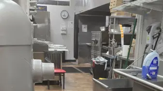 Established Pizza Franchise in Prime Location