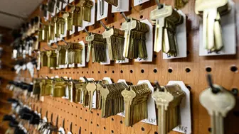 Trusted Security & Locksmith Company Serving Diverse Clients