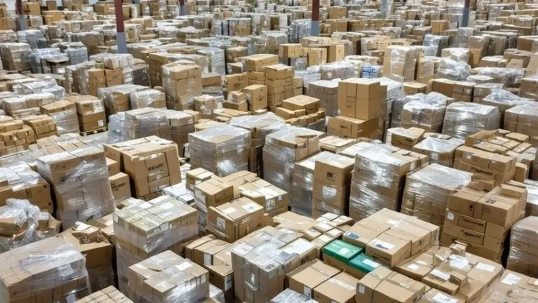 America's Largest America's Largest