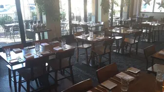 Established Downtown Restaurant