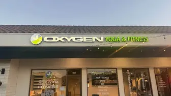 Yoga & Fitness Studio - Infrared Heat