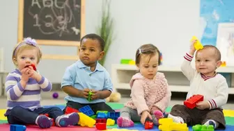 Established Southwest Houston Childcare Center Ready-To Go