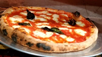 New Year Bonanza Offer- Pizzeria doing $12,000 a week in Edison, NJ