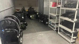 Profitable Stroller Rental Business - May Qualify for E2 Visa!