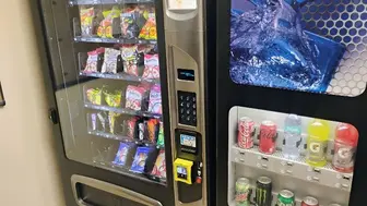 Vending Location For Sale