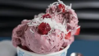 Great opportunity, business is running, good amount of customers now.