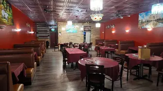 Profitable Indian restaurant for sale in Camp Hill, PA