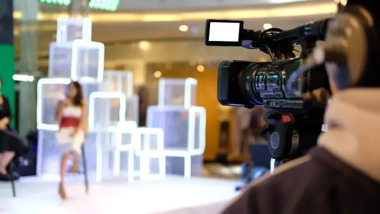 Travel to conferences to record and sell the videos Travel to conferences to record and sell the videos