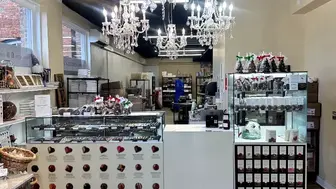 Premier Hudson Valley Chocolatier