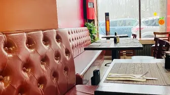 Asset sale restaurant