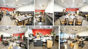 Turn-Key Restaurant Opportunity in Alhambra