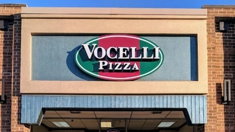 Vocelli Pizza FOR SALE – Strong Sales & Loyal Customers