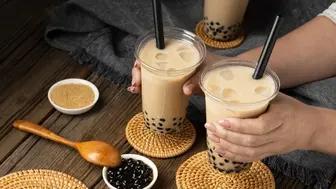 Profitable Boba Tea Shop for Sale in Santa Ana