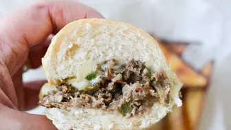 Hoagie Franchise in Downtown Pittsburgh