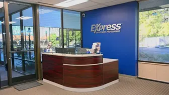 Express Employment Professionals in San Ramon, CA