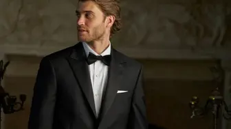 Formalwear Shop - 81008