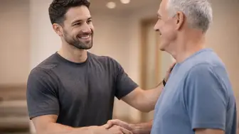 Health & Wellness Franchise