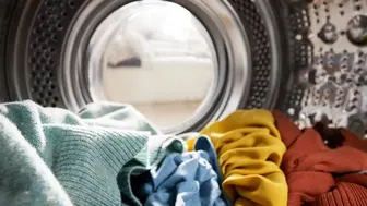 High Volume Wash & Fold/Delivery Laundromat For Sale