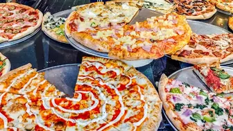 30 Year Established Pizzeria Location -Location-Location