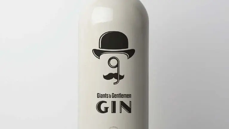 Old Tom, New Gin: a twist on a classic recipe. Ceramic bottle and elegant yet fun branding stands out on shelf. To taste it is to love it. 
