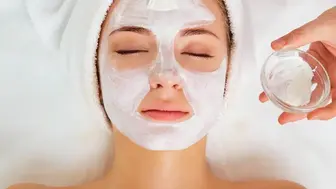 Full-Service Beauty Salon & Spa