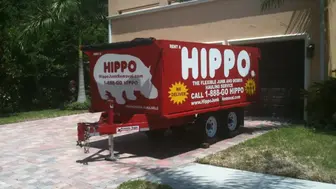 HIPPO - Established Junk Removal Company