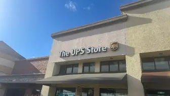 The UPS Store Franchise in Sonoma County