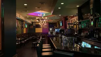 Bar & Restaurant in the heart of bay Ridge