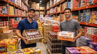 Established Michigan Wholesale Distributor