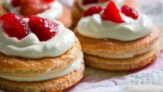 Bakery/Cafe Plus #3424