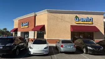 U-Swirl Henderson Location For Sale