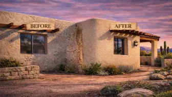 Established Regional Stucco & Exterior Finishing - SBA Pre-Qualified!