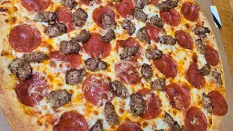 Franchise Pizza Business with Great Accounts!
