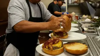 Upscale Fast Casual Restaurant for Sale-North Dallas-PRICE REDUCED!!