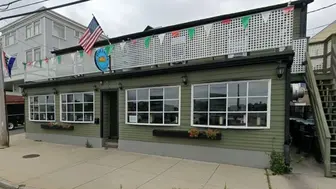 Turnkey Restaurant Available in Gloucester Downtown