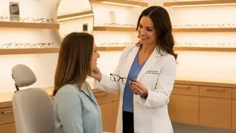 Established Optometry Practice in Rapidly Growing Central Texas Market