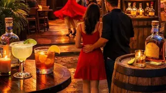 Profitable Full-Service Restaurant in Prime Area