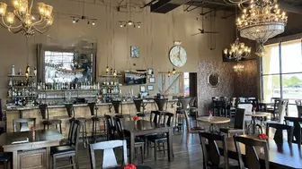 Coffee, Wine & Bistro