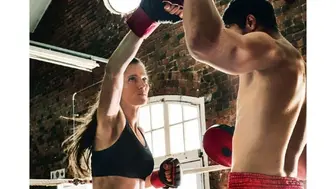 Absentee-Owner, Award-Winning Franchise Boxing Fitness Studio
