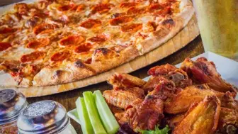 Multi Unit Pizza Franchises for Sale in Southern Utah